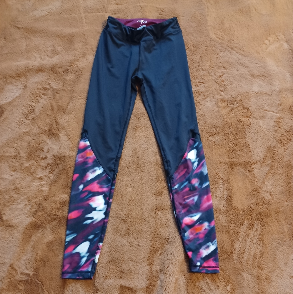 HYBA leggings - Picture 2 of 5